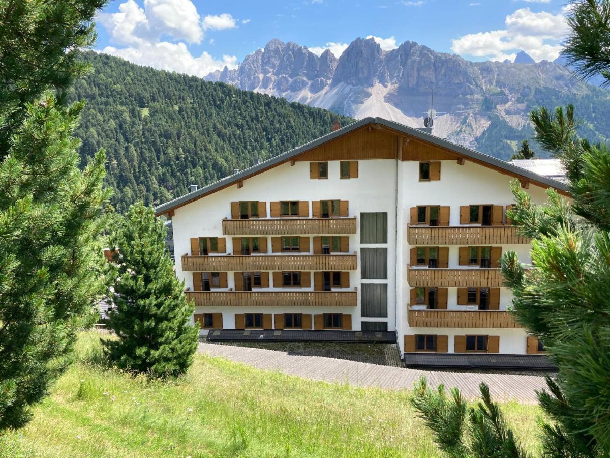 Plose Parkhotel - Residence Plancios Exteriör bild